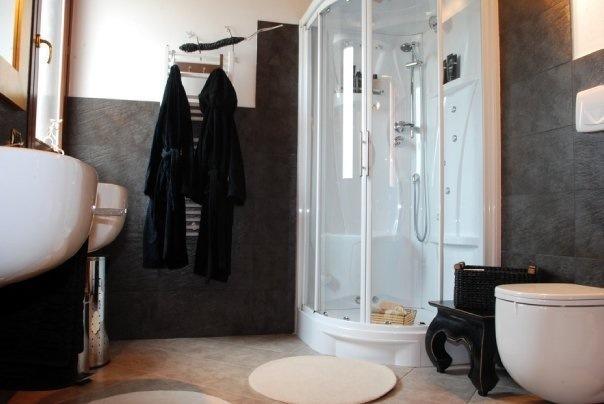 Miclass B&B Quartu Sant'Elena Phòng bức ảnh