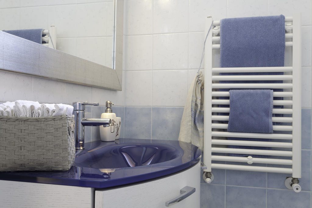 Miclass B&B Quartu Sant'Elena Phòng bức ảnh